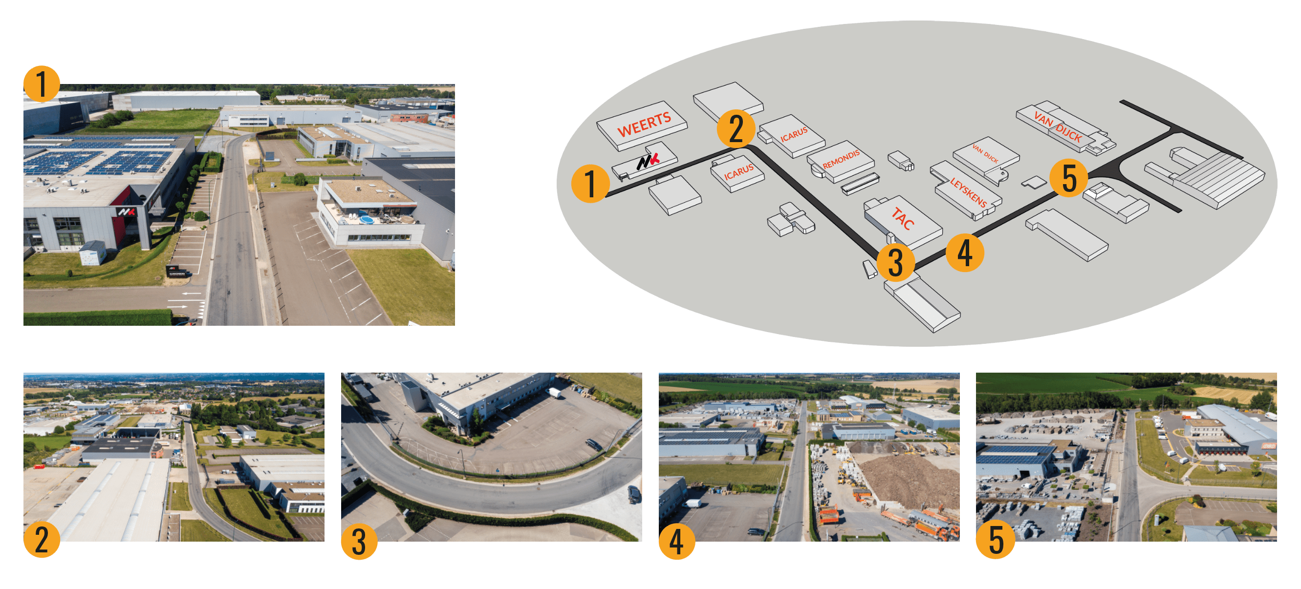 DC-Microgrid Miraccle