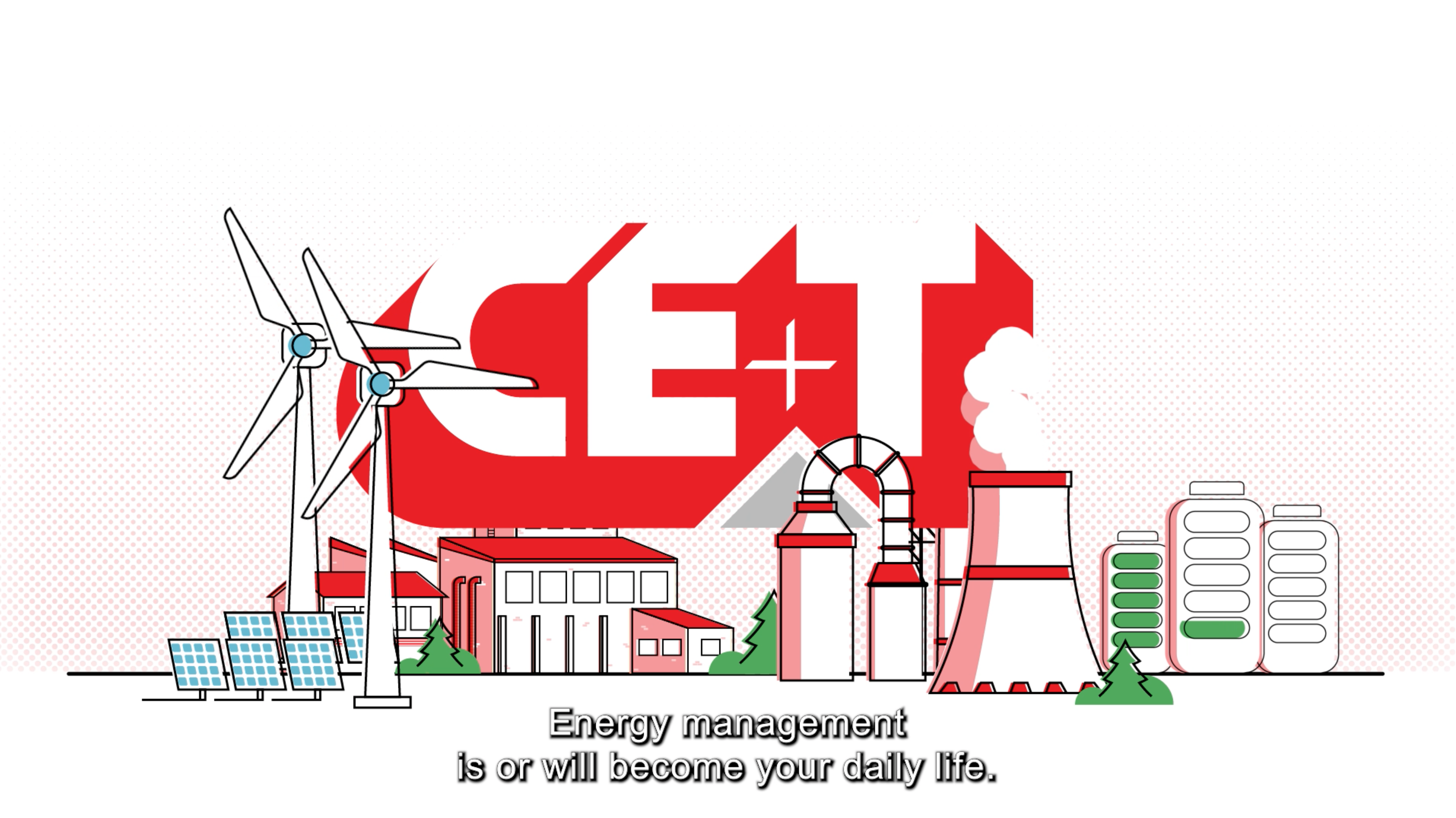 Energy Management: how can CE+T help you?