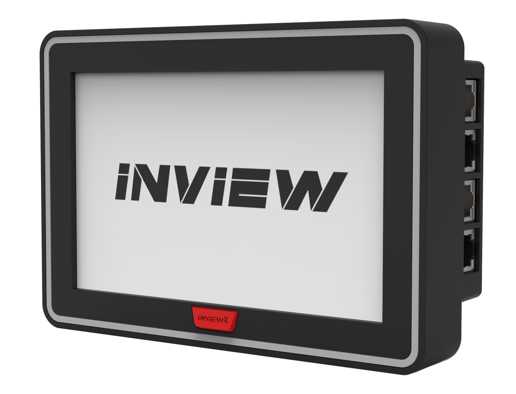 Inview X CE+T Power