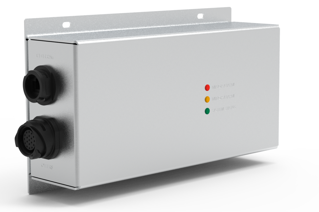 Inview XC - CE+T Power