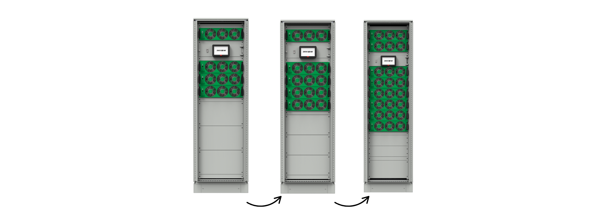 Hercules Scalability